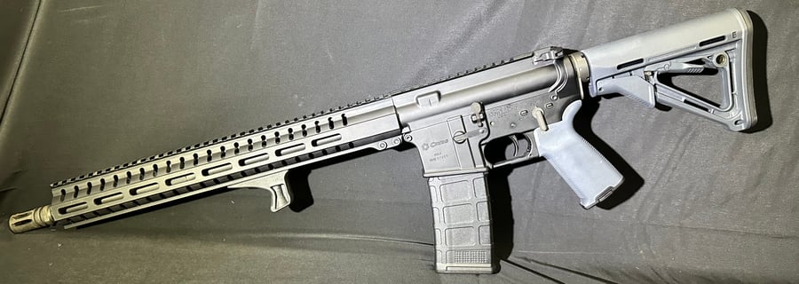CMMG MK4