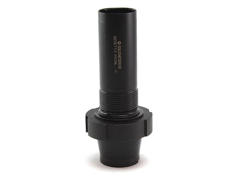 SilencerCo Echo Choke Adapter, Beretta/Benelli Mobil IC
