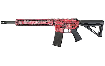 BLACK RAIN ORDNANCE SPEC+