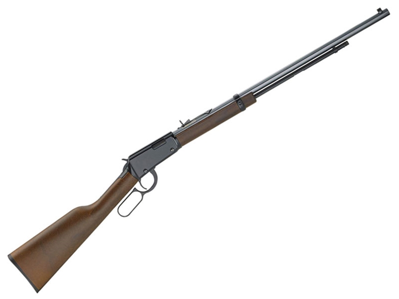 Henry Frontier .22 Mag 24' 12rd Lever Action