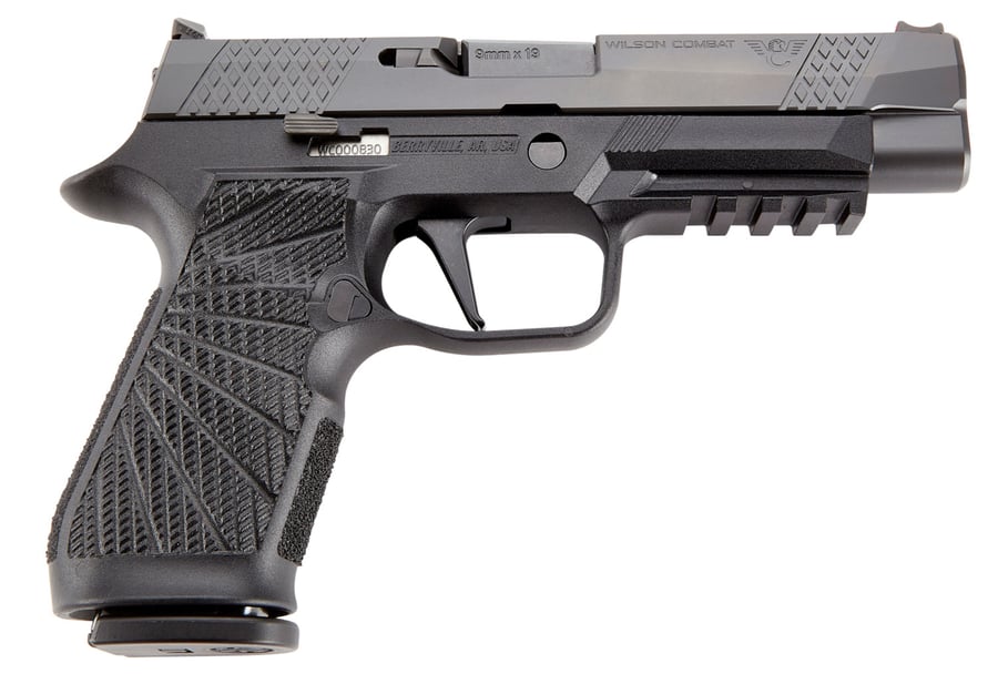 WILSON COMBAT P320