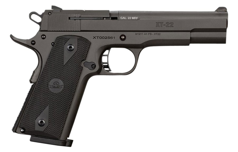 ROCK ISLAND ARMORY XT MAGNUM