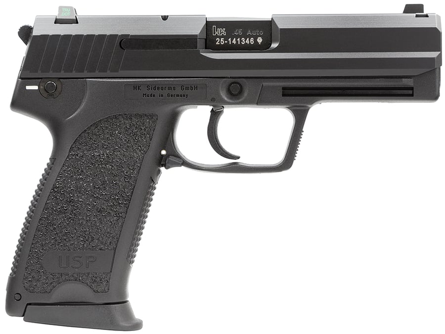HK USP