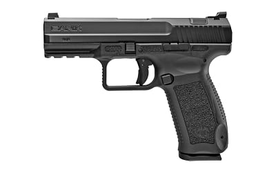 CANIK TP9DA