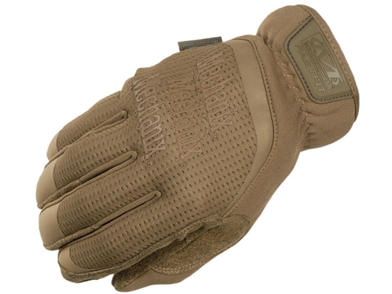 Mechanix Wear FastFit Coyote, XL