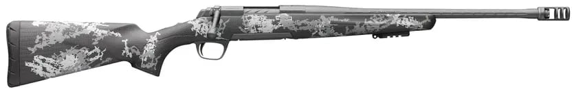 BROWNING X-BOLT PRO SPR