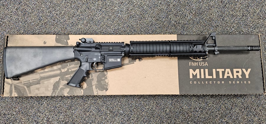 FN FN15