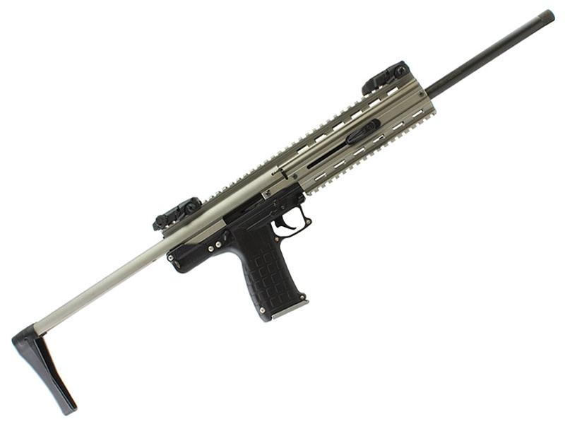 Kel-Tec CMR-30 Titanium .22WMR