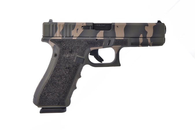 GLOCK G17 GEN 4