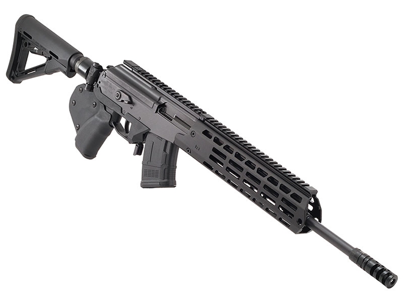 IWI Galil Ace Gen II 7.62x39 16' Rifle - Factory CA