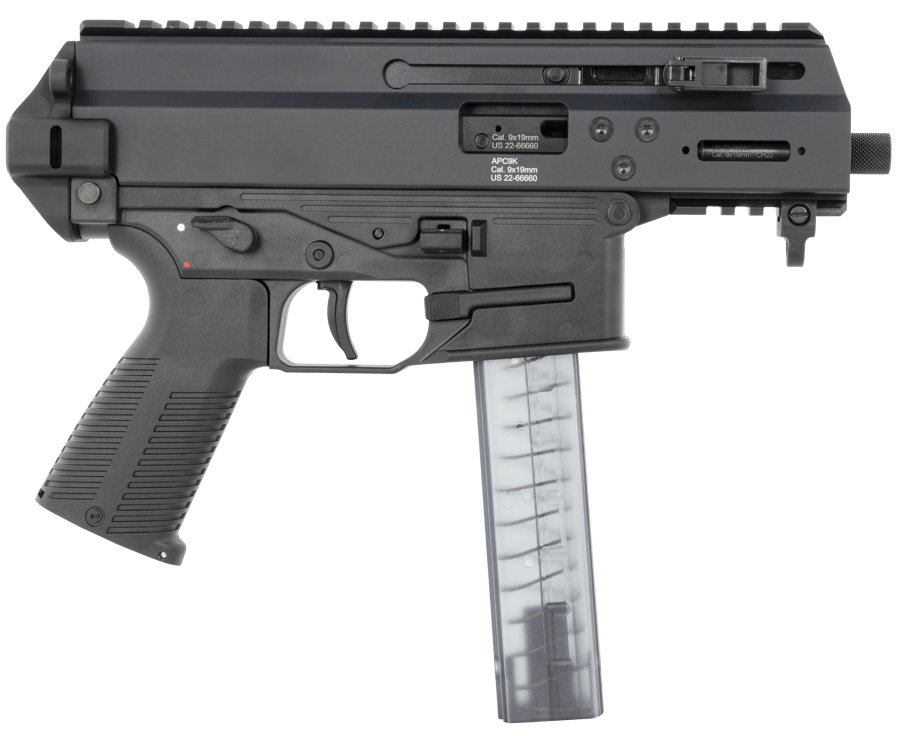 B&T APC9K PRO