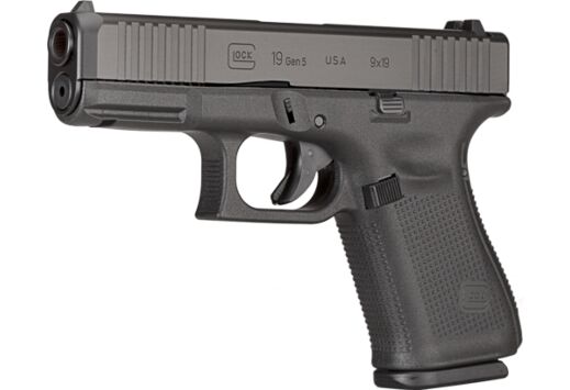 GLOCK G19 GEN 5