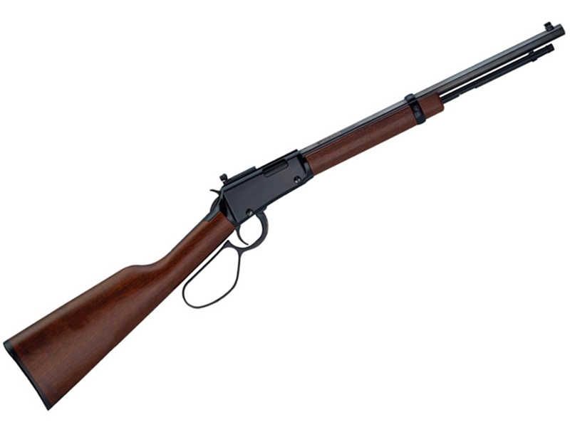 Henry Small Game Carbine 17' .22LR Lever Action Rifle