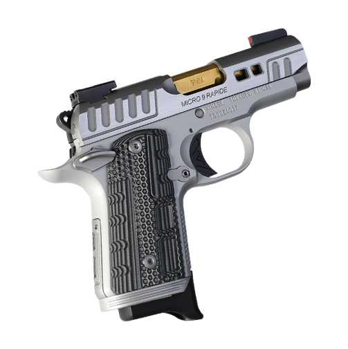 KIMBER MICRO 9 RAPIDE DAWN