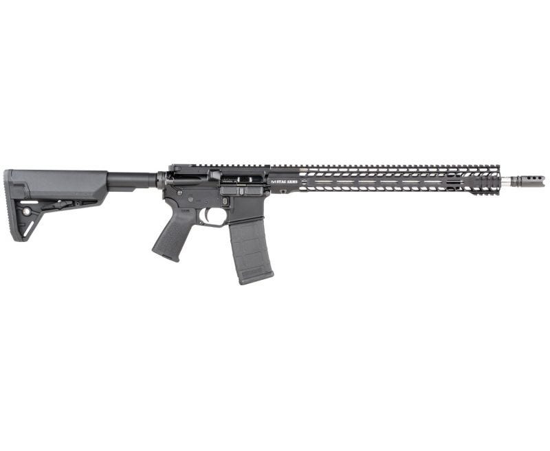 STAG ARMS STAG 15 TACTICAL 3GUN ELITE