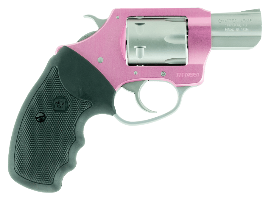 CHARTER ARMS PATHFINDER LITE