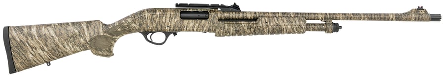 ESCORT FIELD HUNTER