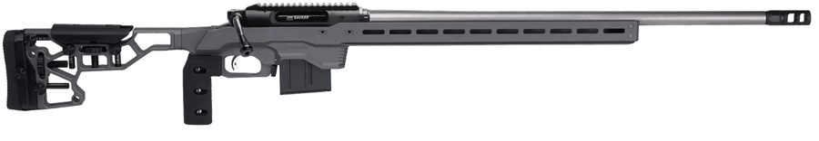 SAVAGE ARMS IMPULSE ELITE PRECISION