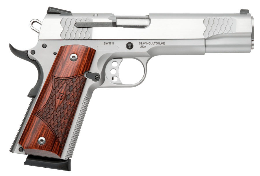 SMITH & WESSON SW1911 E SERIES