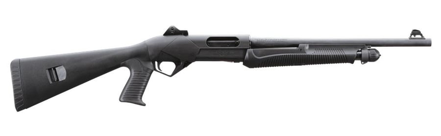 Benelli SuperNova Tactical