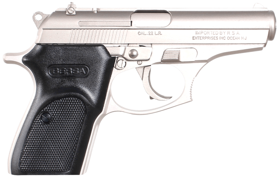 BERSA THUNDER 22