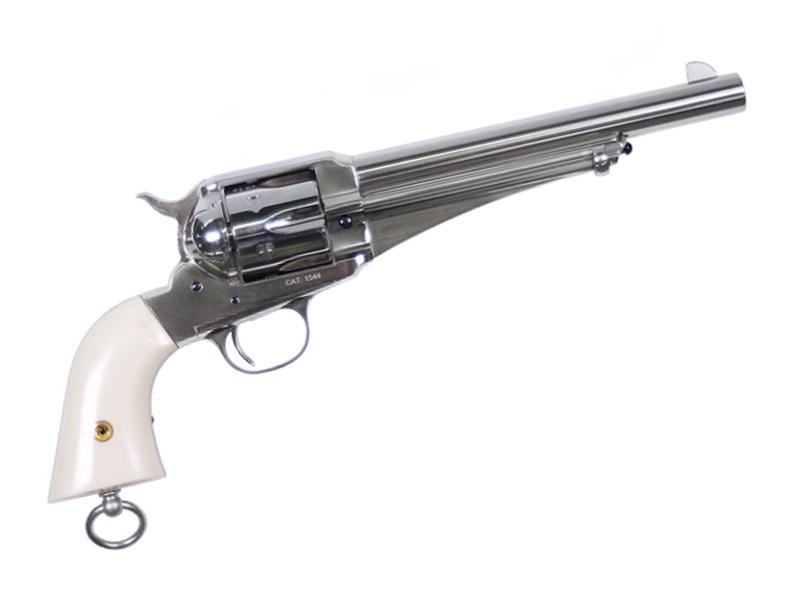 Uberti Outlaws & Lawmen 'Frank' .45 Colt 7.5' 1875 Single Action Army Outlaw
