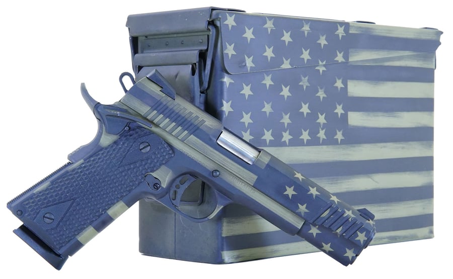 CITADEL 1911-A1