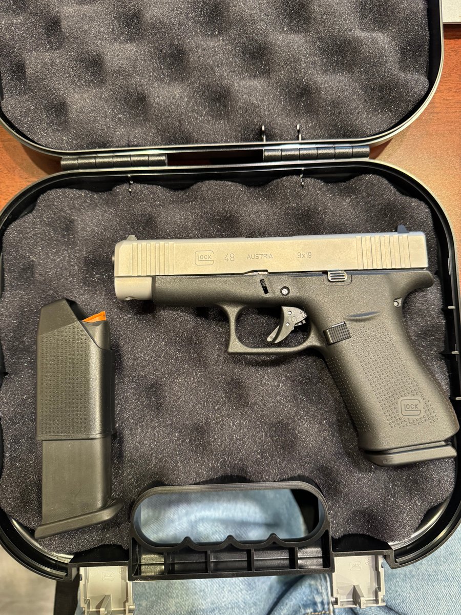 GLOCK G48