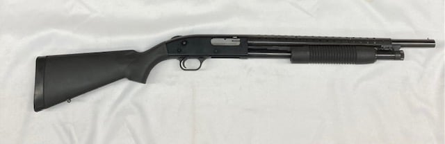MOSSBERG 500