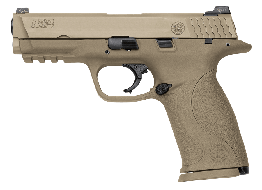 SMITH & WESSON M&P9