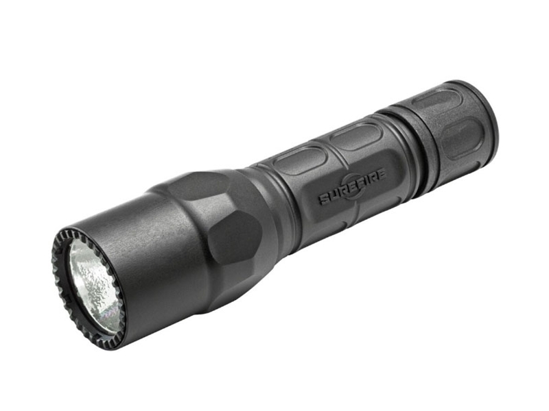 SureFire G2X Tactical 600 Lumen Flashlight