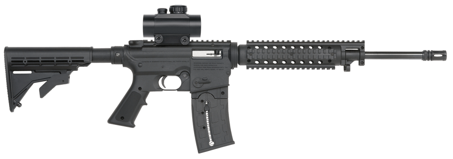 Mossberg 715T