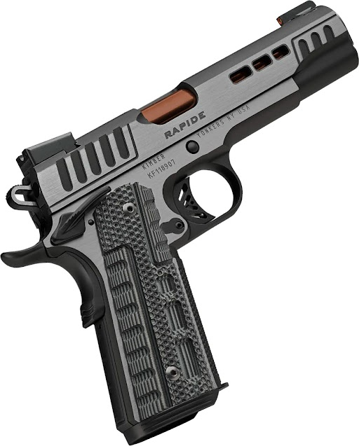 KIMBER RAPIDE DUSK