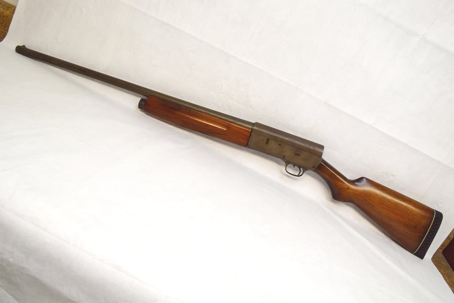 REMINGTON ARMS COMPANY, INC. Model 11