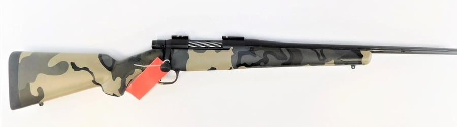 MOSSBERG PATRIOT SUPER BANTAM