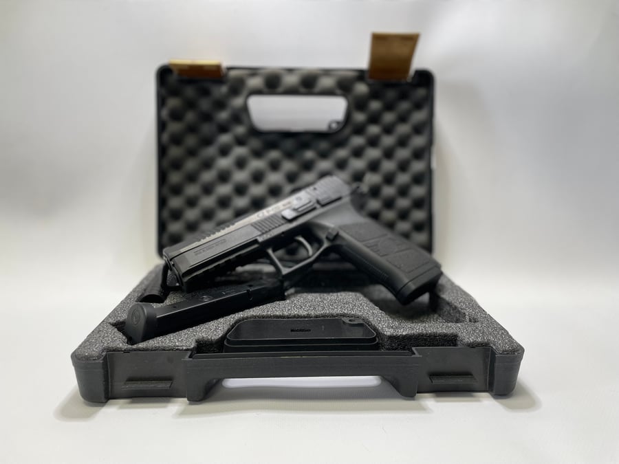 CZ P-09