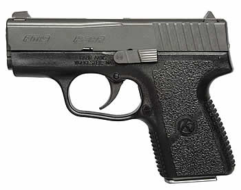 KAHR ARMS PM9