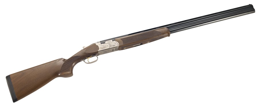 BERETTA USA 686 SILVER PIGEON I COMBO