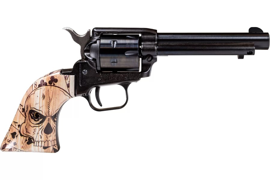 Heritage Mfg Rough Rider