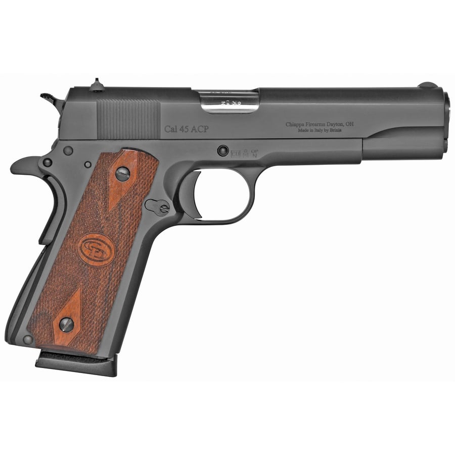CHARLES DALY 1911 FIELD GRADE .45