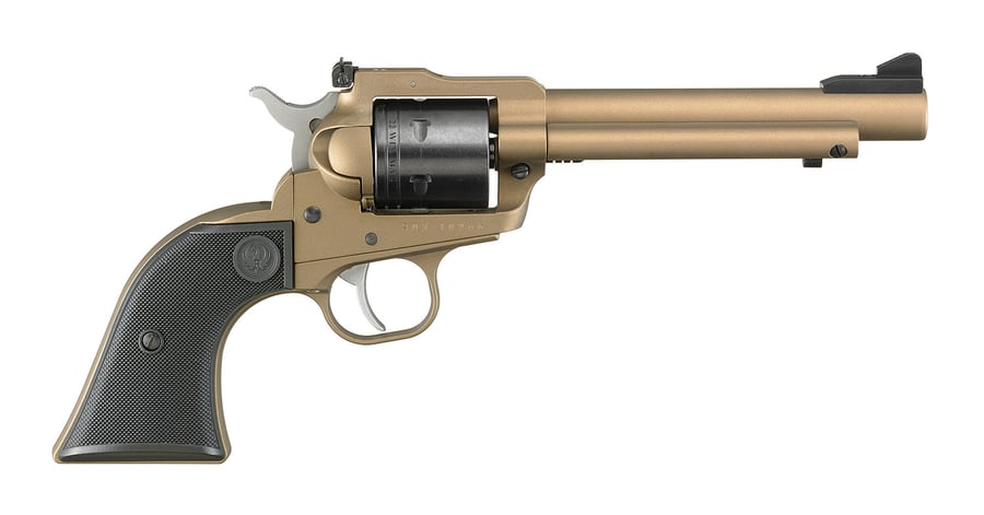 RUGER SUPER WRANGLER