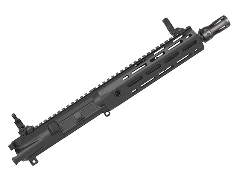Knight's Armament SR-30 MOD2 9.5' Upper Receiver Kit - URX4 M-LOK