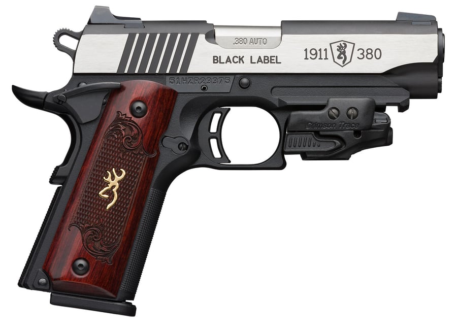 BROWNING 1911-380