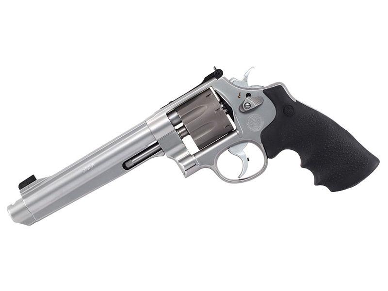 S&W PC 929 9mm 6.5' 8rd Revolver