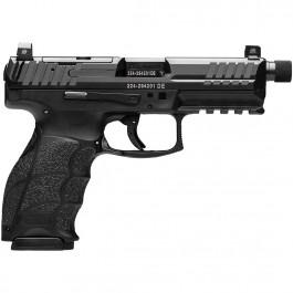 Heckler and Koch VP9 Tactical Optic Ready
