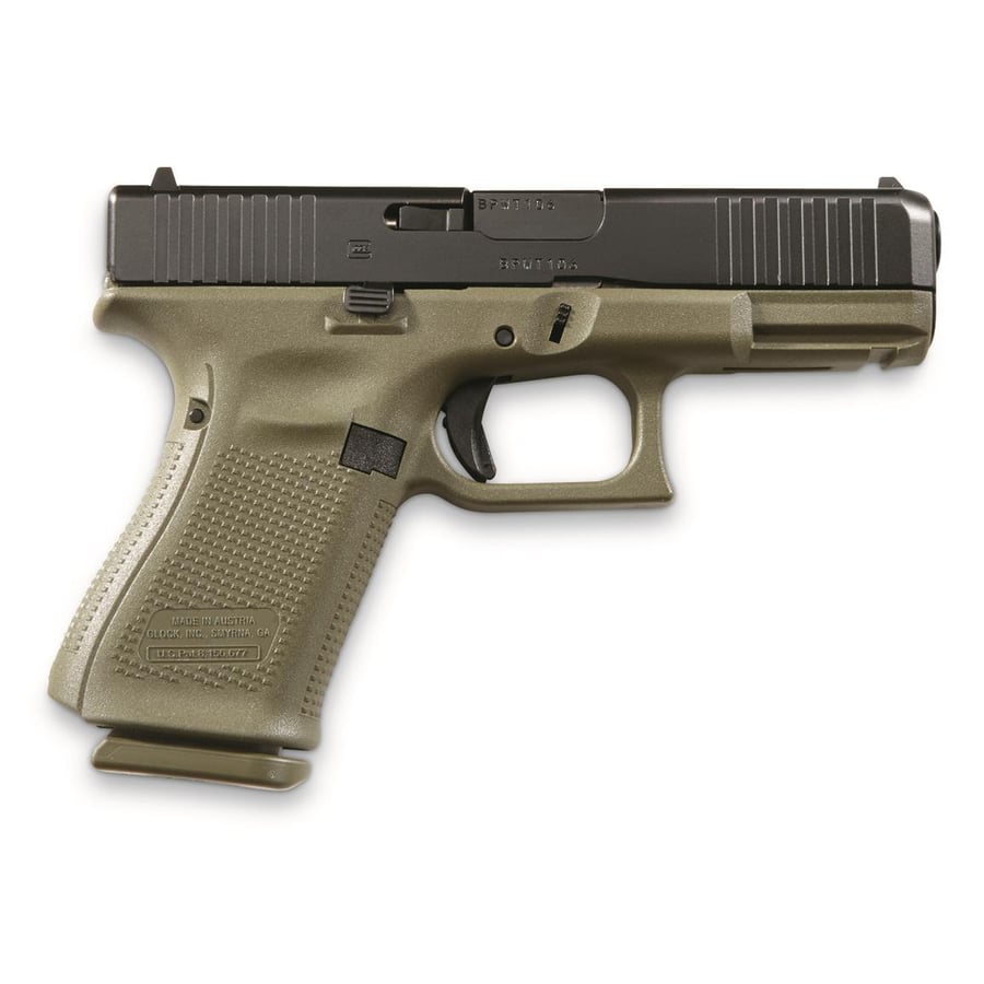 GLOCK G19 GEN 5
