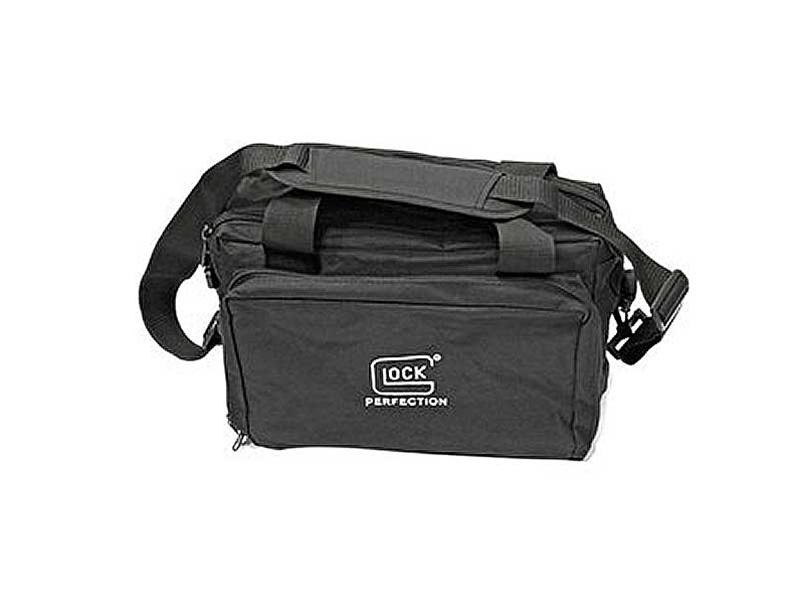 Glock 4 Pistol Range Bag