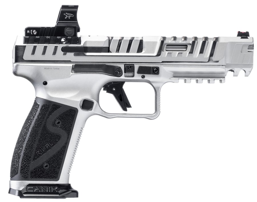 CANIK SFX RIVAL-S