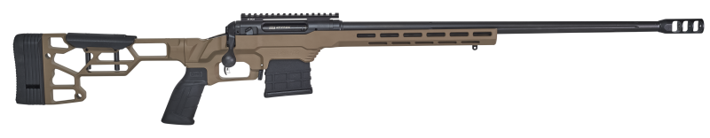 SAVAGE ARMS 110 PRECISION