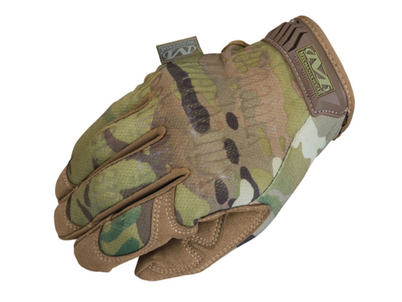 Mechanix Wear Original, Multicam, L